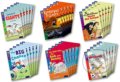 Oxford Reading Tree TreeTops Fiction 11 More Pack A Pack of 36 - 