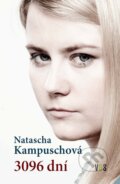 3096 dní - Natascha Kampusch