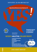 YES! Angličtina - nová maturita - základná úroveň + DVD + CD (B1) - Andrea Billíková, Soňa Kondelová