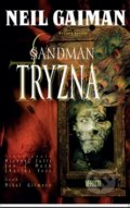 Sandman: Tryzna - Neil Gaiman