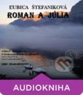 Roman a Júlia  (e-book v .doc a .html verzii) - Ľubica Štefaniková