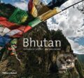 Bhutan - Matthieu Ricard