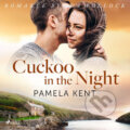 Cuckoo in the Night (EN) - Pamela Kent