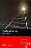 Macmillan Readers Beginner: The Long Tunnel - John Milne