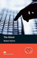Macmillan Readers Upper-Intermediate: The Ghost - Robert Harris