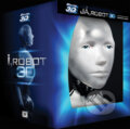 Já, robot Speciální edice - Hlava robota - Alex Proyas