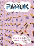 Muzeum nevinnosti - Orhan Pamuk