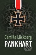 Pankhart - Camilla Läckberg