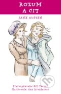 Rozum a cit - Jane Austen
