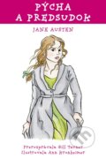 Pýcha a predsudok - Jane Austen