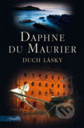 Duch lásky - Daphne du Maurier