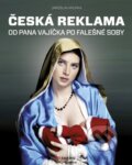 Česká reklama - Jaroslav Krupka