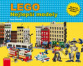 LEGO: Nejlepší modely - Sean Kenney