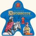 Carcassonne - Jubilejné vydanie - Klaus-Jürgen Wrede