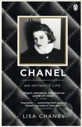 Chanel - Lisa Chaney