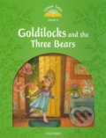 Goldilocks and the Three Bears - 