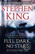 Full dark, no stars - Stephen King