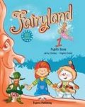 Fairyland 1: Pupil&#039;s Book - Jenny Dooley, Virginia Evans