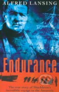 Endurance - Alfred Lansing