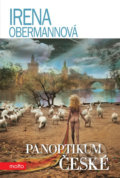 Panoptikum české - Irena Obermannová