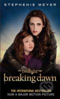 Breaking Dawn (Film tie in - Part 2) - Stephenie Meyer