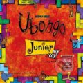 Ubongo Junior - 