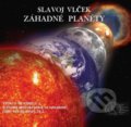 Záhadné planéty (e-book v .doc a .html verzii) - Slavoj Vlček