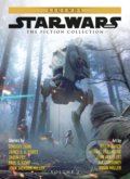Star Wars Insider Fiction Collection Vol. 2 - Timothy Zahn, Jason Fry, John Jackson Miller, James S. A Corey, Paul S. Kemp