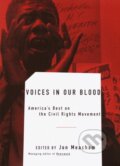 Voices in Our Blood - Jon Meacham, Maya Angelou, Ralph Ellison, Alice Walker, James Baldwin