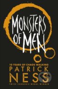 Monsters of Men - Patrick Ness