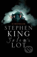 &#039;Salem&#039;s Lot - Stephen King