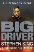 Big Driver - Stephen King