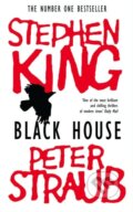 Black House - Stephen King, Peter Straub