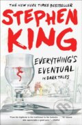 Everything&#039;s Eventual - Stephen King
