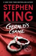 Gerald&#039;s Game - Stephen King