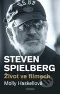 Steven Spielberg – Život ve filmech - Molly Haskell