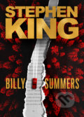 Billy Summers (český jazyk) - Stephen King