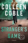 A Stranger&#039;s Game - Colleen Coble