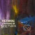 Seether: Vicennial - 2 Decades Of Seether - Seether