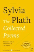 The Collected Poems - Sylvia Plath