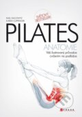 Pilates - Rael Isacowitz, Karen Clippinger