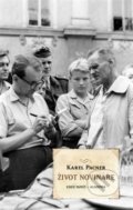 Život novináře - Karel Pacner