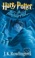 Harry Potter a Fénixův řád - J.K. Rowling