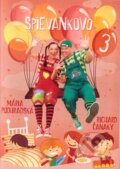 Spievankovo 3 (DVD) - 