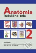 Anatómia ľudského tela II. - Peter Mráz