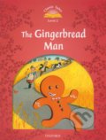 The Gingerbread Man - 