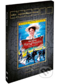 Mary Poppins 2DVD - Robert Stevenson
