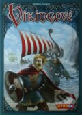 Vikingové - Michael Kiesling