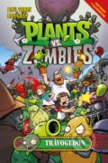 Plants vs. Zombies: Trávogedon - Paul Tobin, Ron Chan