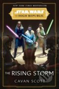 Star Wars: The Rising Storm - Cavan Scott